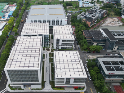 镇江厂房出租出租南通天安数码城厂房及办公楼-无中介，地产直销