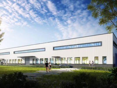 西安厂房出租榆林横山区2600平米厂房出租