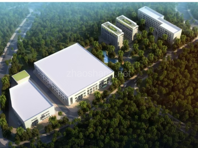 海南省万宁50000平米工业项目合作/租售