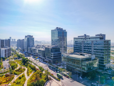 广州南沙区4800平米写字楼出租