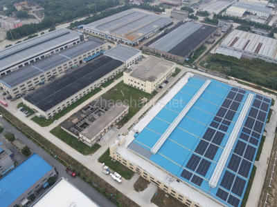 当涂产业园招租配电消防齐全近芜湖南京出口