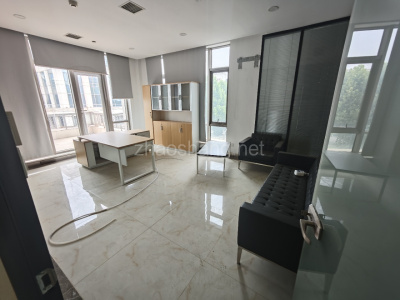 武汉软件新城2000平面积出租