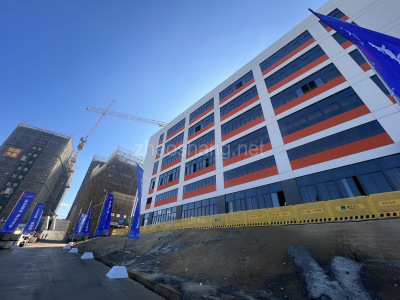 福建厂房出租泉州洛江区独栋4-5层3200平米厂房出售