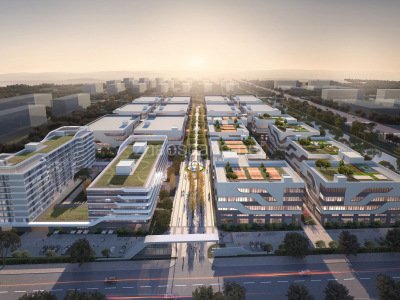 台州路桥区187000平米厂房出租