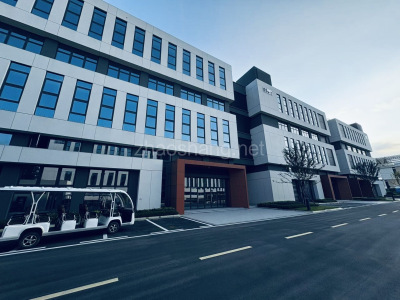 成都金牛区20000平米厂房出售