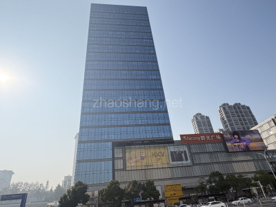 武汉洪山区1500平米写字楼出租