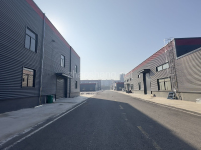 常州金坛区24671.6平米厂房租售