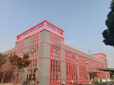 常州金坛区60000平米厂房租售