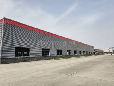 常州金坛区53000平米厂房出售