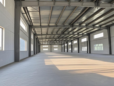 常州金坛区53000平米厂房租售