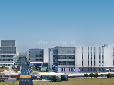 镇江厂房出租南京江宁东久新宜（南京）生物医药产业基地招租