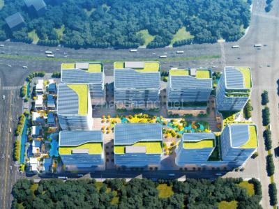 惠州厂房出租广州东增城新出粤港澳大健康产业园招租中