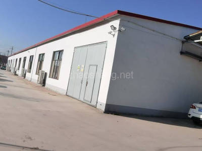 滨州无棣县30000平米厂房出租