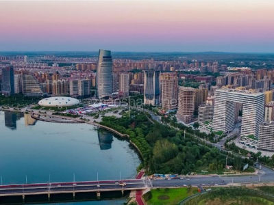 河南省鹤壁市人民政府