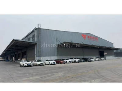 荆门东宝区10000平米仓库出租