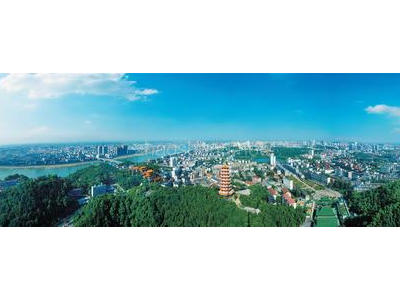 益阳市人民政府驻北京联络处