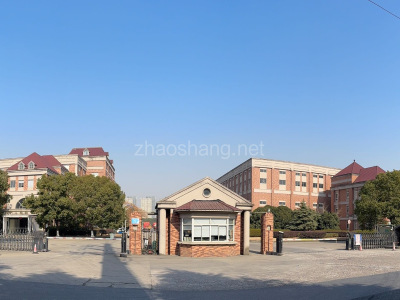 无锡新吴区1200平米写字楼出租