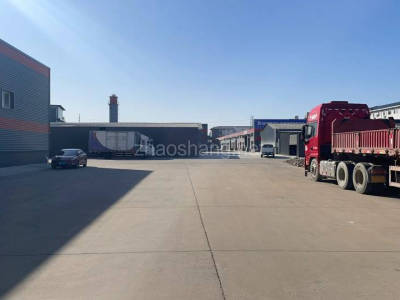 江苏厂房出租金坛城东核心国有工业土地37亩转让价格可面议