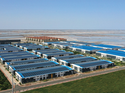 滨州无棣县10000平米厂房出租