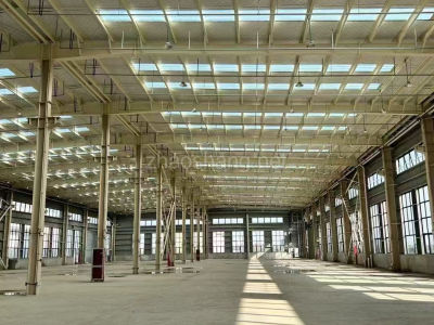 东至县厂房出售滁州天长市5000平米厂房出售