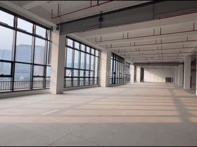 杭州萧山区55000平米厂房出租