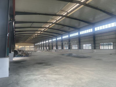 南宁武鸣区5000平米厂房租售