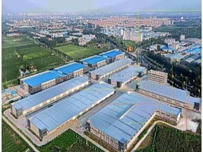 德州临邑县47993.26平米厂房出租