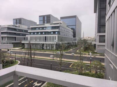 杭州西湖区紫金港政府园区 配套产业基金