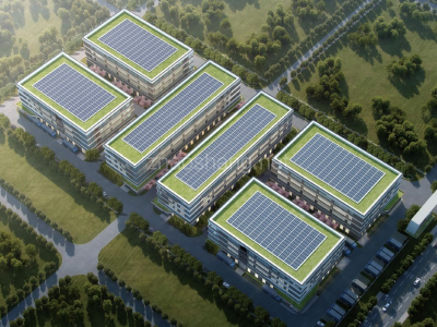 淮安清江浦区58000平米厂房出租