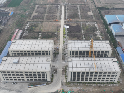 淮安清江浦区13671平米厂房出租