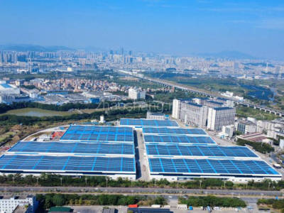 潮州湘桥区4000平米厂房出售