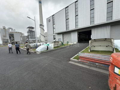 上饶信州区5376平米厂房出租