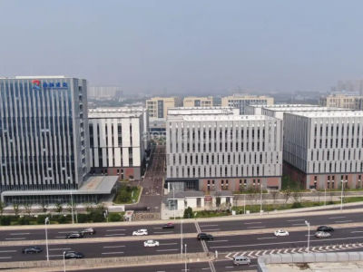 吴中城南全新国资高标准厂房招租