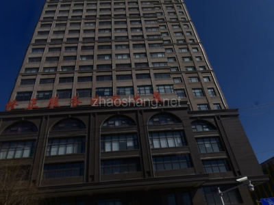 长春市高新区长春服务外包大厦写字楼招商