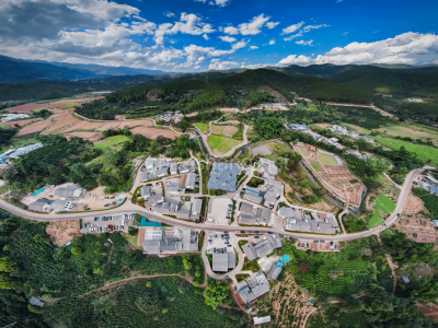 云南省普洱市投资促进局