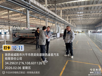 咸阳秦都区20000平米仓库出租