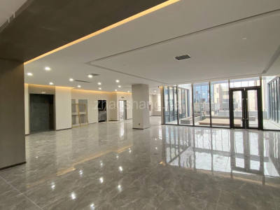 咸阳秦都区1500平米写字楼出租