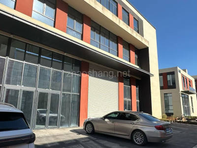 咸阳兴平市5300平米仓库出租