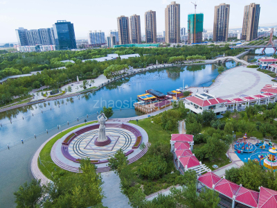 新疆维吾尔自治区克拉玛依市人民政府