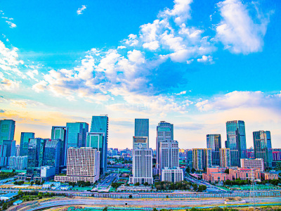 北京市丰台区人民政府