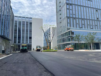 嘉兴海宁市12000平米厂房出租