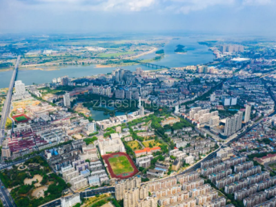 江西省樟树市商务局