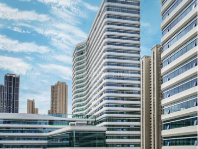 鄂州厂房出租武汉市汉江湾医疗健康产业园C栋面向全城火热招商