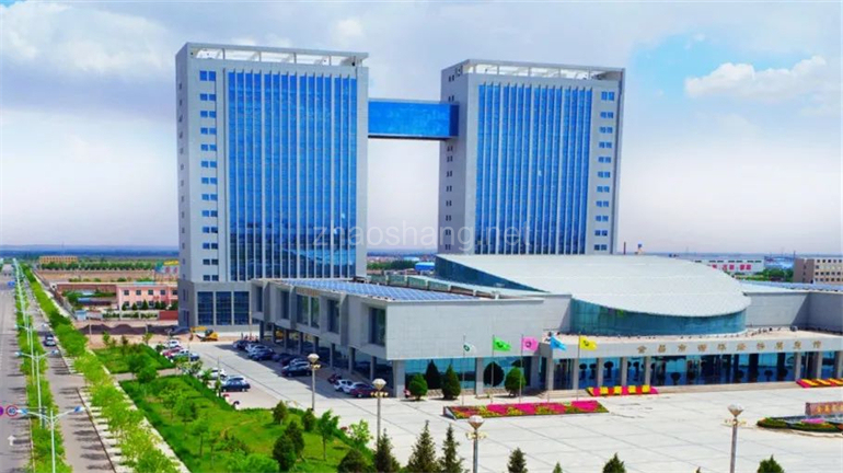 竞逐储能赛道!13亿重大项目二期建设提速 竞逐储能赛道!13亿重大项目二期建设提速